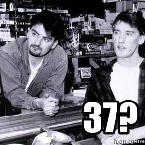 Meet your Posher, Adam